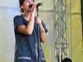 Lily Allen Heart of Glass (Blondie cover)