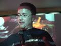 Chachi Jones @ Robotspeak Sessions 3.5 (2 of 5)