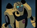 Transformers Animated \"Velocity\" [Part1]