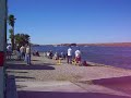 Crackerbox boat races