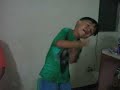 czedrick dance