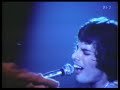 Queen -WE ARE THE CHAMPIONS -1978 Rotterdam Ahoy Hall