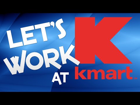 how to apply for kmart