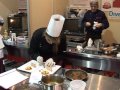 Η χρυσή συνταγή της επιτυχίας στον ΟΜΗΡΟ-HORECA 2011 Η χρυσή συνταγή της επιτυχίας στον ΟΜΗΡΟ-HORECA 2011