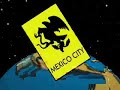 Get Outta Town: Mexico City, Mexico