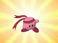 The Legend Of Fighter Kirby
