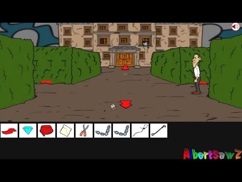 Solución Obama In the Dark 2 - Inkagames