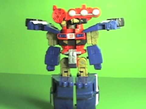 Ironhide