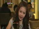 Ahn SoHee Impersonates Lee Bum Soo