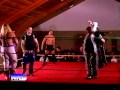 Star/Hanson/Freak v Quiz/Santiago/Mathews 1/2