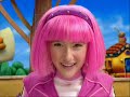 LazyTown Survivalism! LazyTown Survivalism!