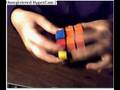 videos de rubiks cube solve