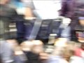 Cariche della Polizia - NoDalMolin Vicenza Cariche della Polizia - NoDalMolin Vicenza