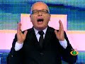 TOP FIVE CQC BRASIL 13/07/09