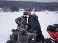les boys quad la tuque
