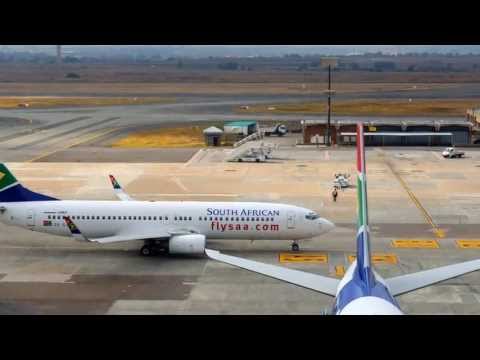 airports - A slideshow of airports and planes we encountered during our recent trip to South Africa, flying Singapore - Jeddah - Johannesburg - Cape Town - Johannesburg...