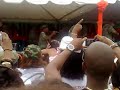 battle of drums queensday