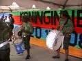 battle of drums queensday