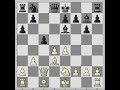 Carlsen-Ivanchuk, Corus 2010