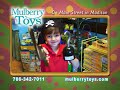 Mulberry Toys
