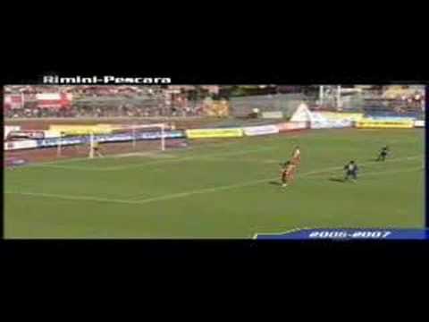 Blooper defensivo de Handanovic