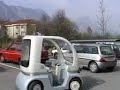 Presentation of La Route Automatis�e