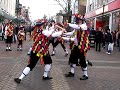 Upton on Severn Stick Dance Upton on Severn Stick Dance