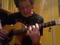 Michael Fix plays 