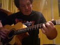 Michael Fix plays 
