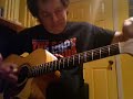 Michael Fix plays 
