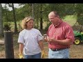 How to Hang a Gate