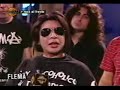 ricky espinosa en muchmusic