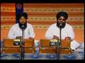 Jis No Tere Nadar (Part 2 of 2) Bhai Lakhwinder Singh Ji