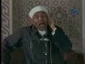 حديث ومعلومة جديدة عن الحروف المقطعة في القرآن الكتاب المعجز مع خواطر الشيخ محمد متولي الشعراوي