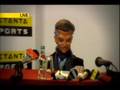 Jose pulls off signing coup