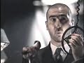 Futbol - La jaula anuncio nike (2002)