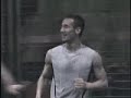 Futbol - La jaula anuncio nike (2002)
