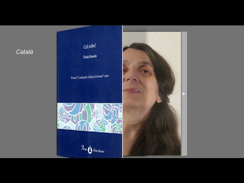 Tònia Passola Poesía Recitada