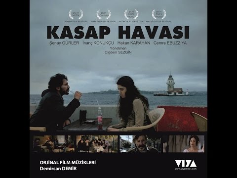 Kasap Havası Film Müzikleri