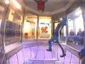 Bodyflying - backflying - stability training