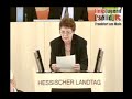 Barbara Cárdenas (Linke): Familie Kazan, für Menschlichkeit