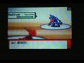 Sephiroth32194 VS Sebas - WiFi Battle #24