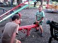 LOQUERA INFANTIL EN BONAO