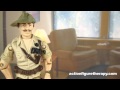 Weapon Of Choice - Action Figure Therapy