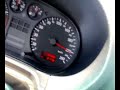 Audi A3 1.8T 195hp oettinger tuned top speed