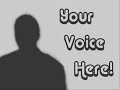 Jamarama - Your Voice Here! Jamarama - Your Voice Here!