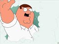 Peter Griffin avisa al ni�ato de valencia