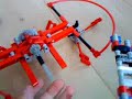 lego technic tractor 8284 lego technic tractor 8284