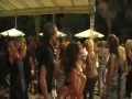 Oksana & Paolo Golini Group,Live Show in Arma di Taggia,Dance Party,10 August 2009.HQ-7