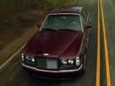 Bentley Azure Imágnes dinámicas